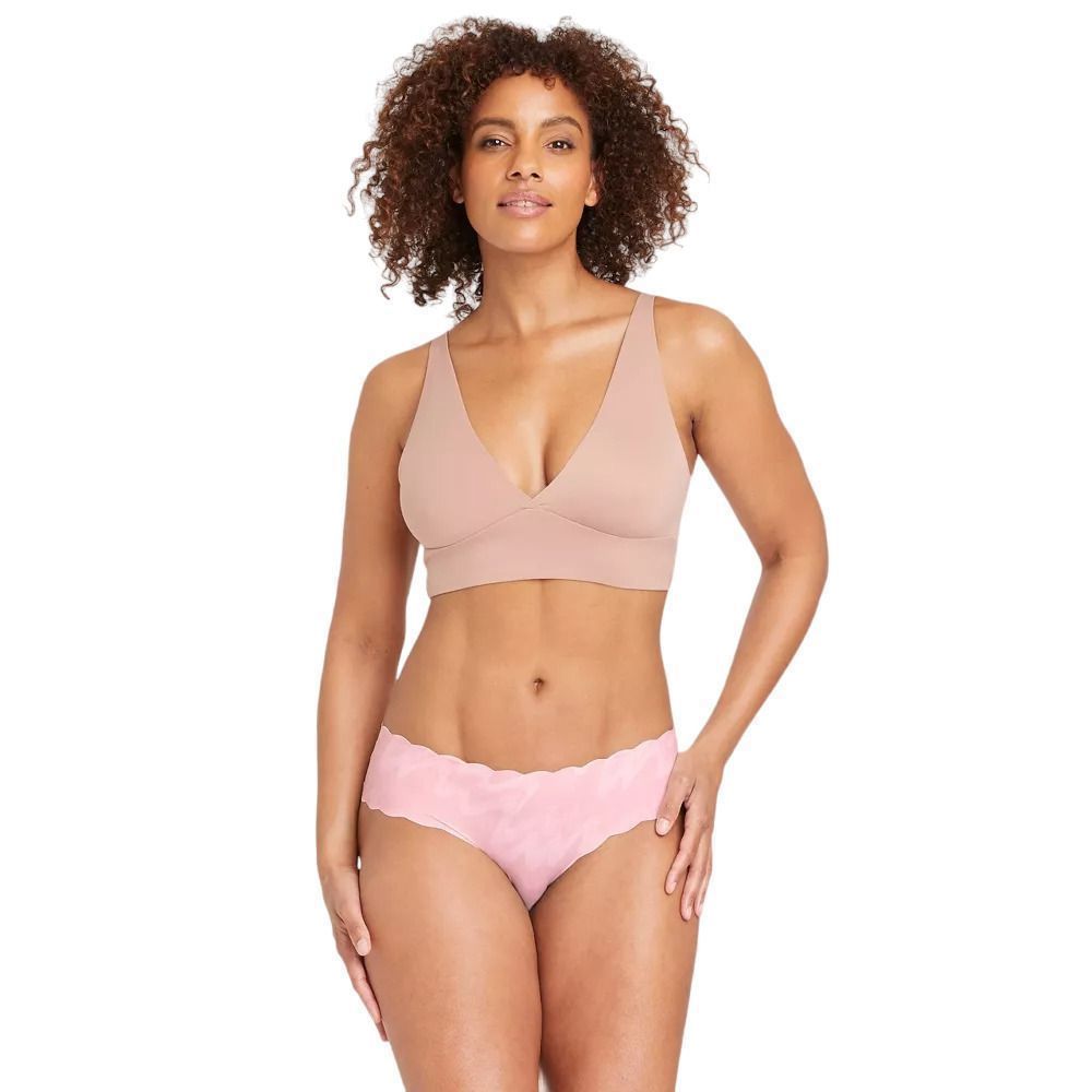 Women's Micro Hipster Underwear - Auden™ Size XL